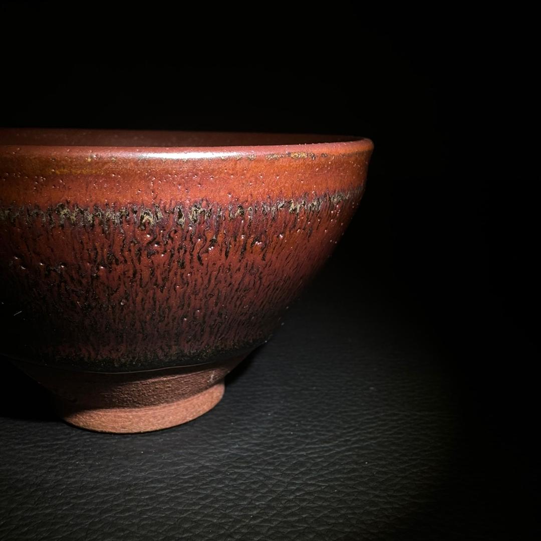 君子藏器建盏艺术馆