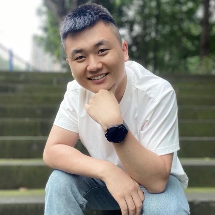 巴南走音哥🔥🔥