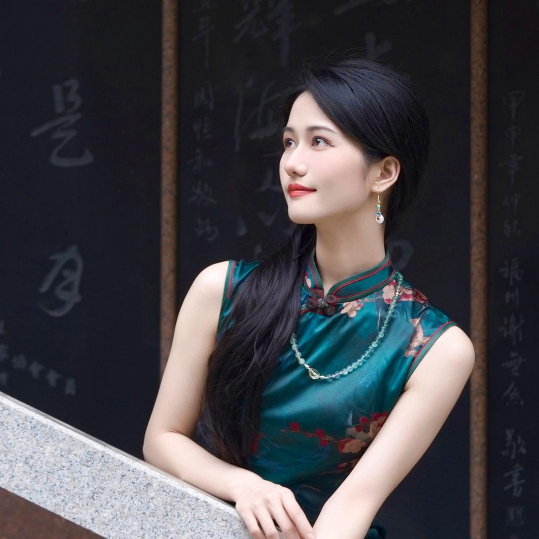 打工艺术家Yandy