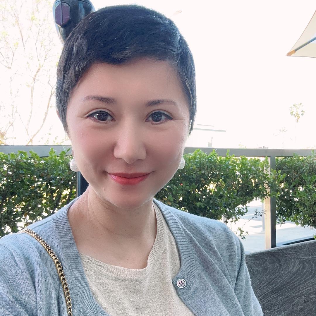 那姐在美国