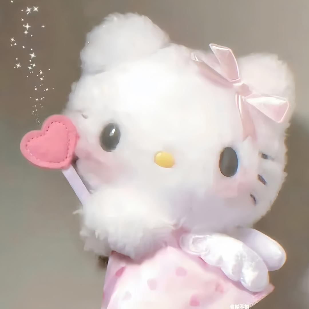🐇…