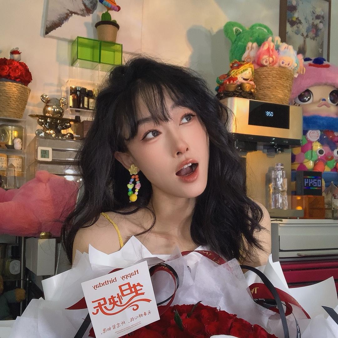 沐芸很美的猫