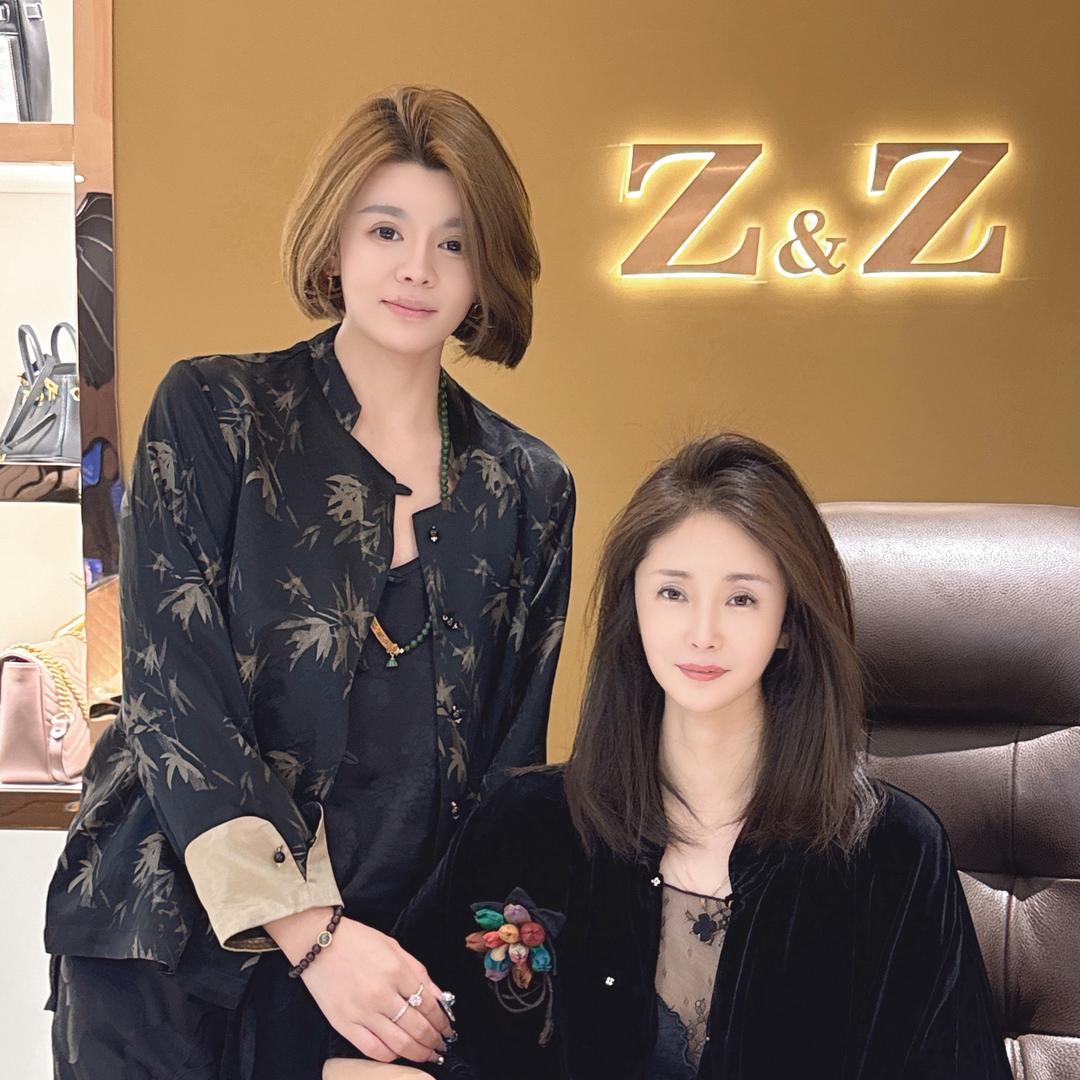 珍珍女装休闲号（妍妍）