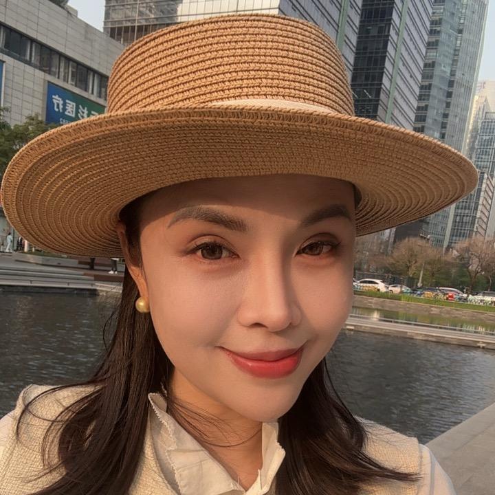 小马甲姐姐