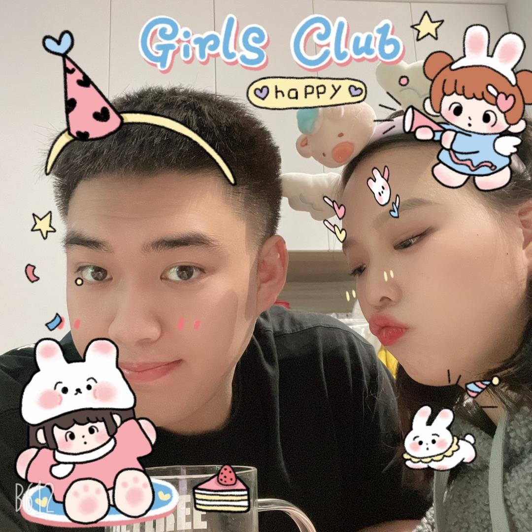 奶狗❤小可爱