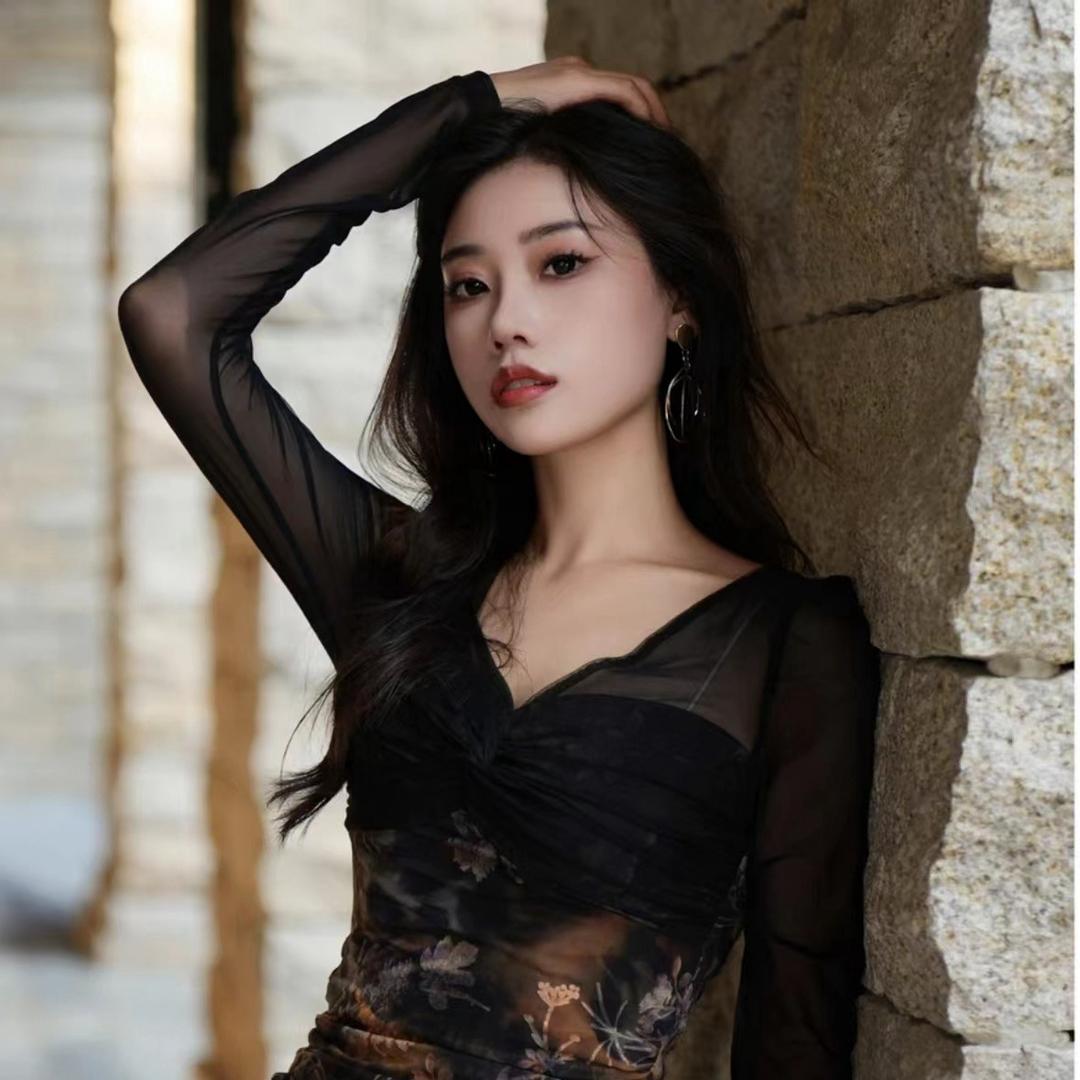 羊羊品牌专柜女装