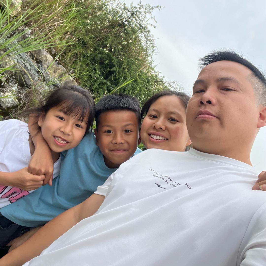 小东的记录生活