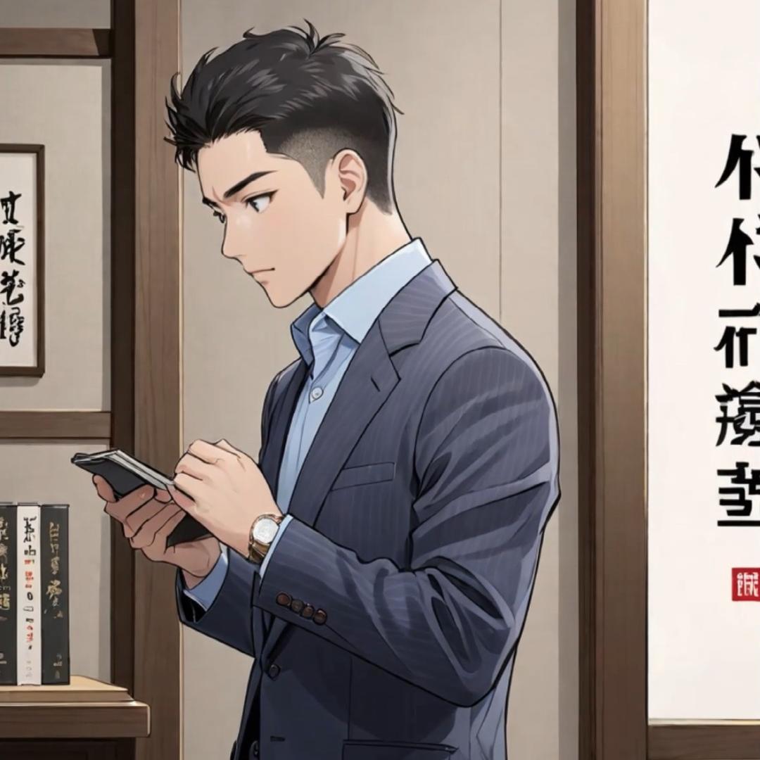 忘记时间suit