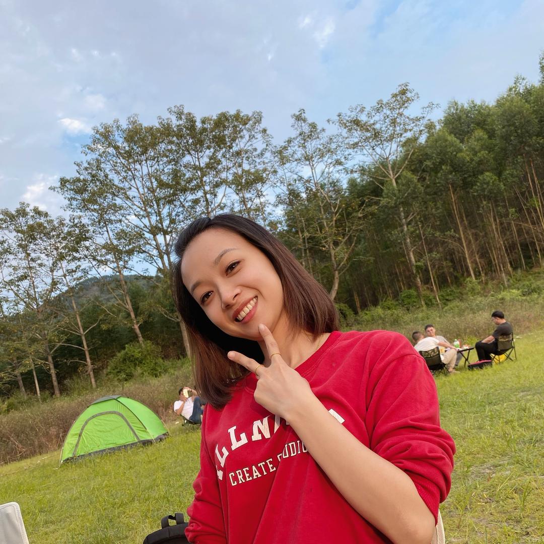熙语Xǔ🌻