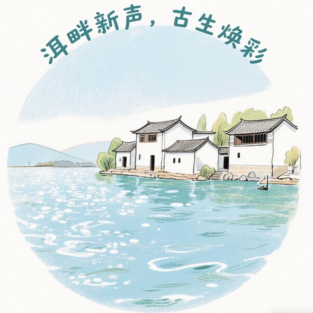 洱畔新生，古生焕彩