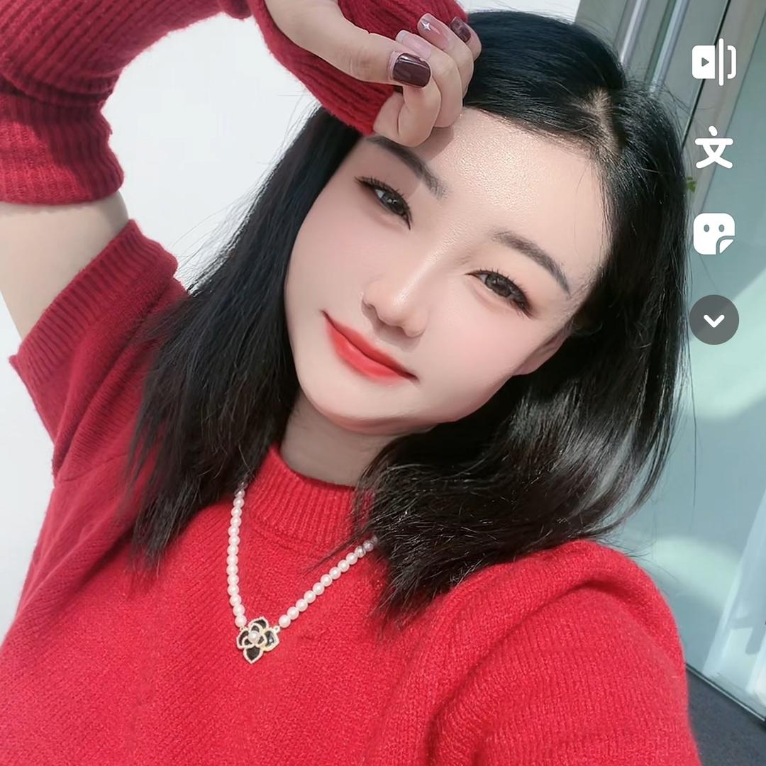婧婧来了🌈