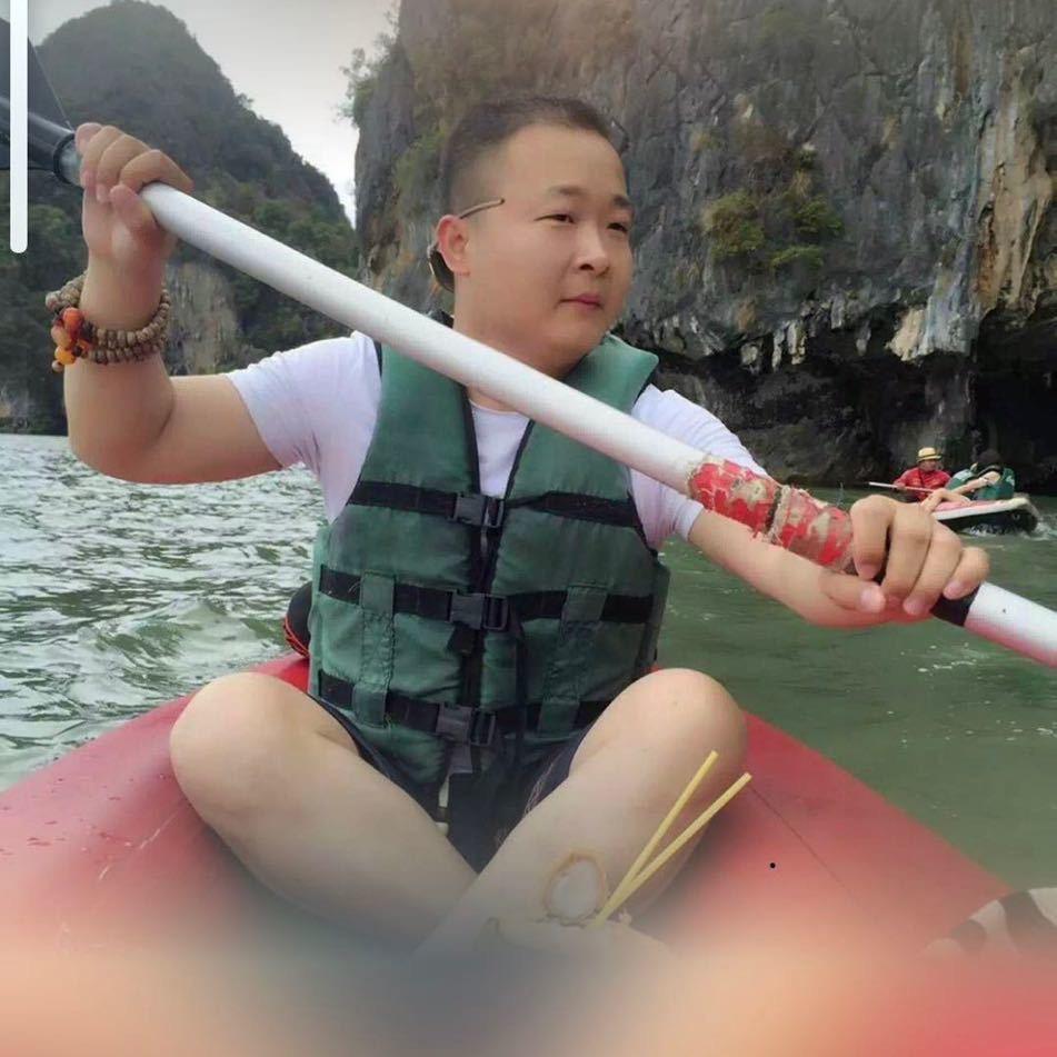 涛哥～旺家美宅