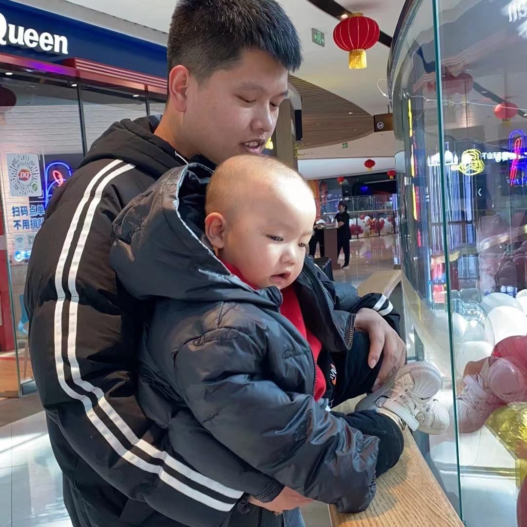 馒头家童装【源头厂家】