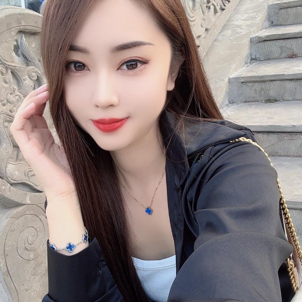 婧宝儿🔥