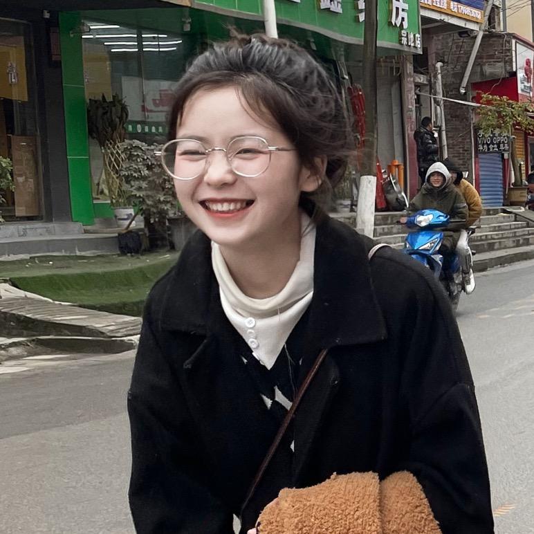 麦子金呀💓