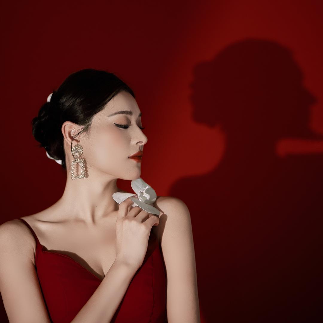 暖姐春姿色@抖音