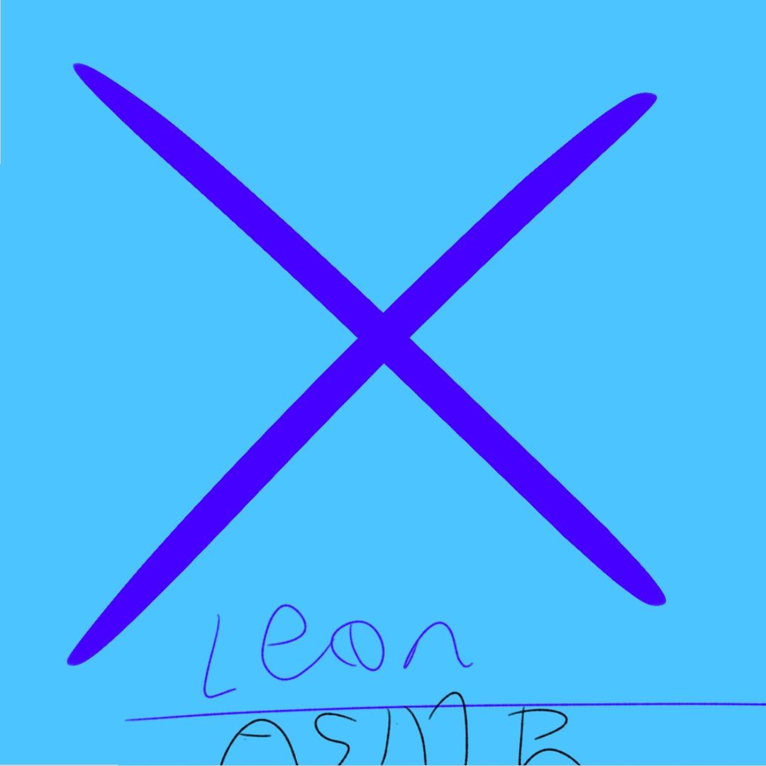 耿Leon助眠（XLeon·ASMR