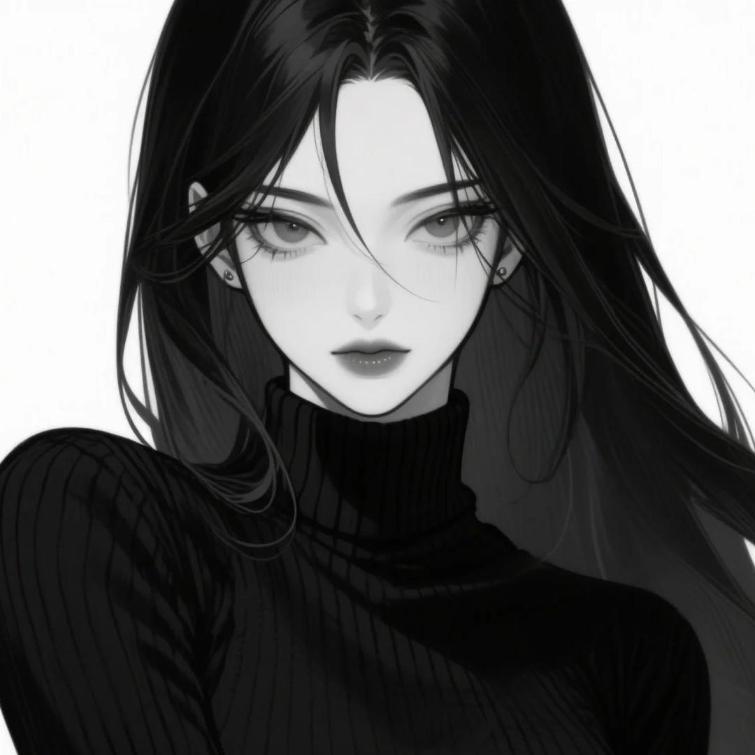 绝情女王