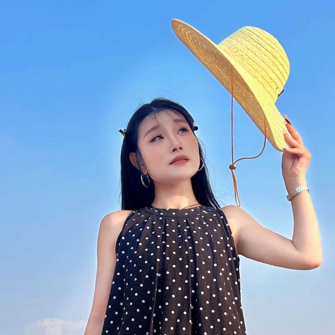 马娜娜🌹🌹