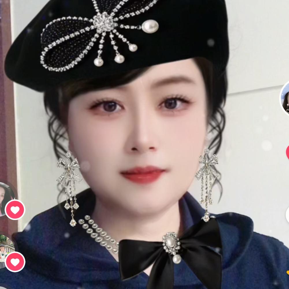 平步青云·⋯li