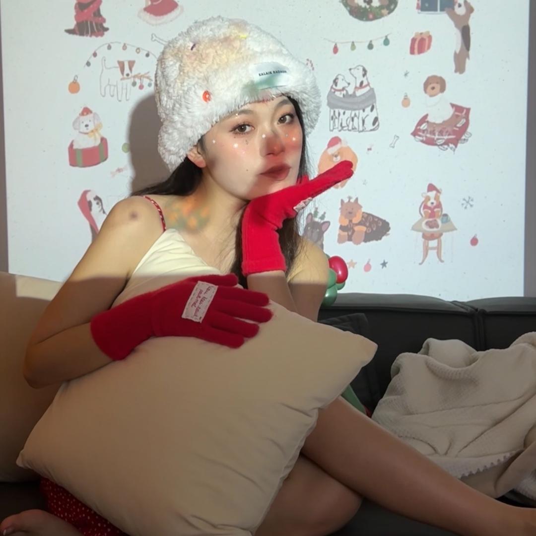 芥茉喵喵（啾啾）