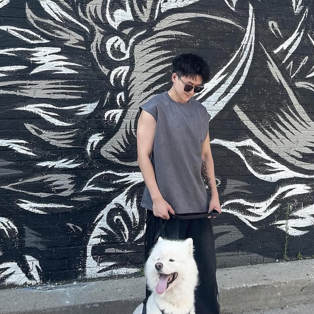李崇乾