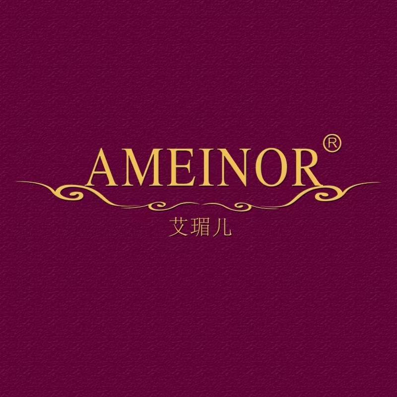 AMEINOR轻奢女鞋