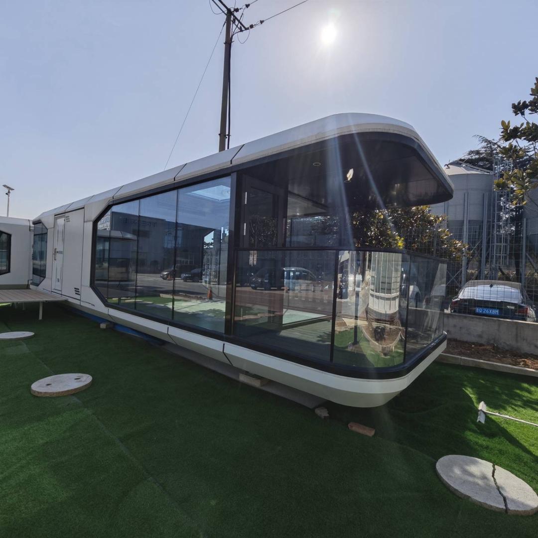 开明太空舱源头厂家