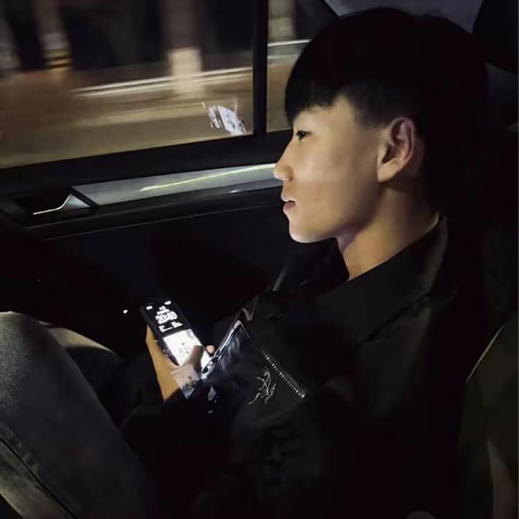 比揽胜还懒的男人