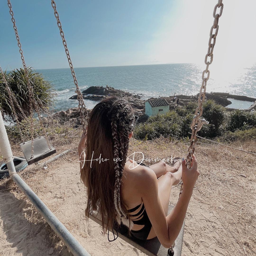 岑哥奥呐呐@抖音