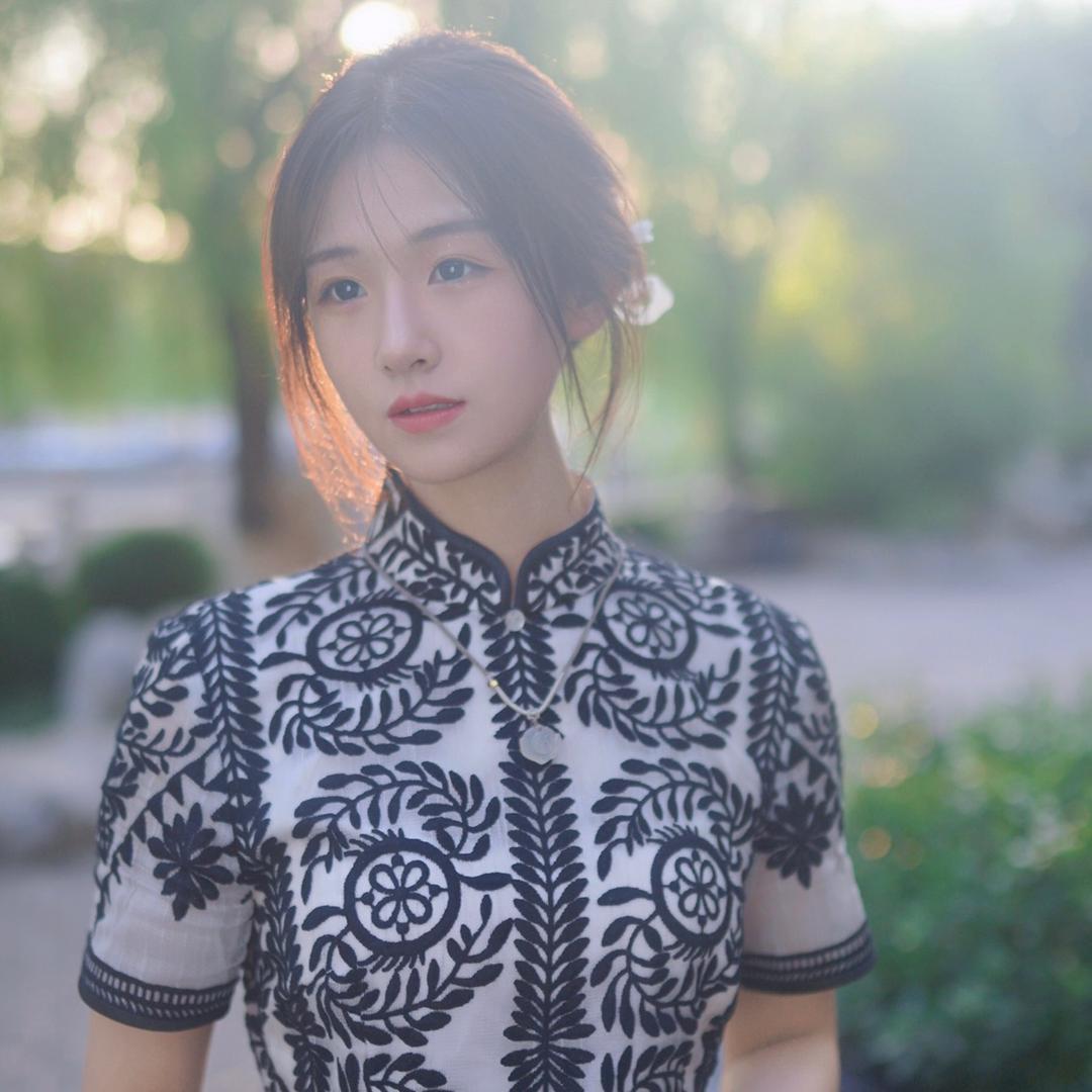 清照姑娘