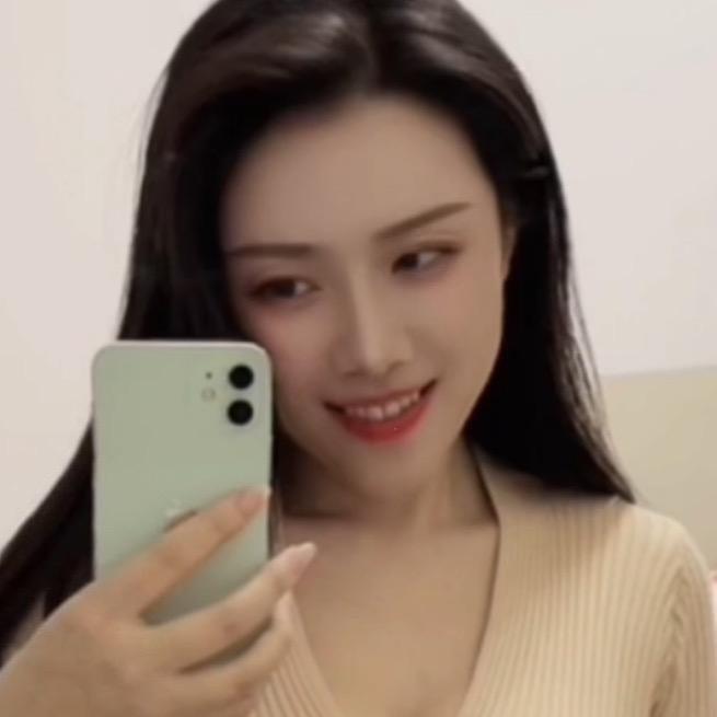 有点懒吧