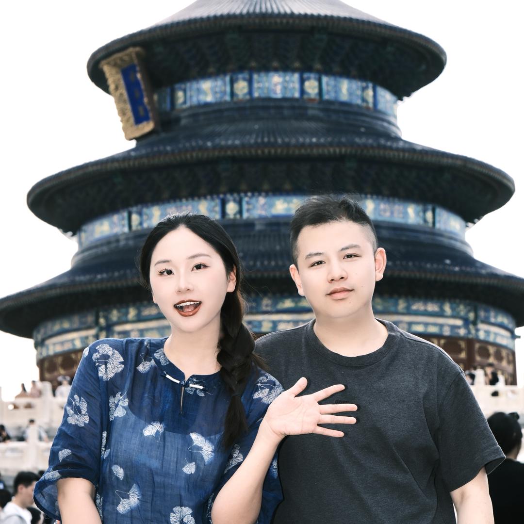 东鸿和锦李@抖音