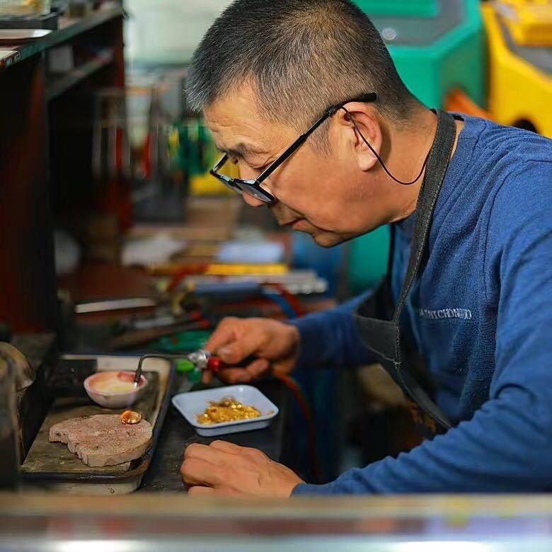 东海银楼（银工坊）5