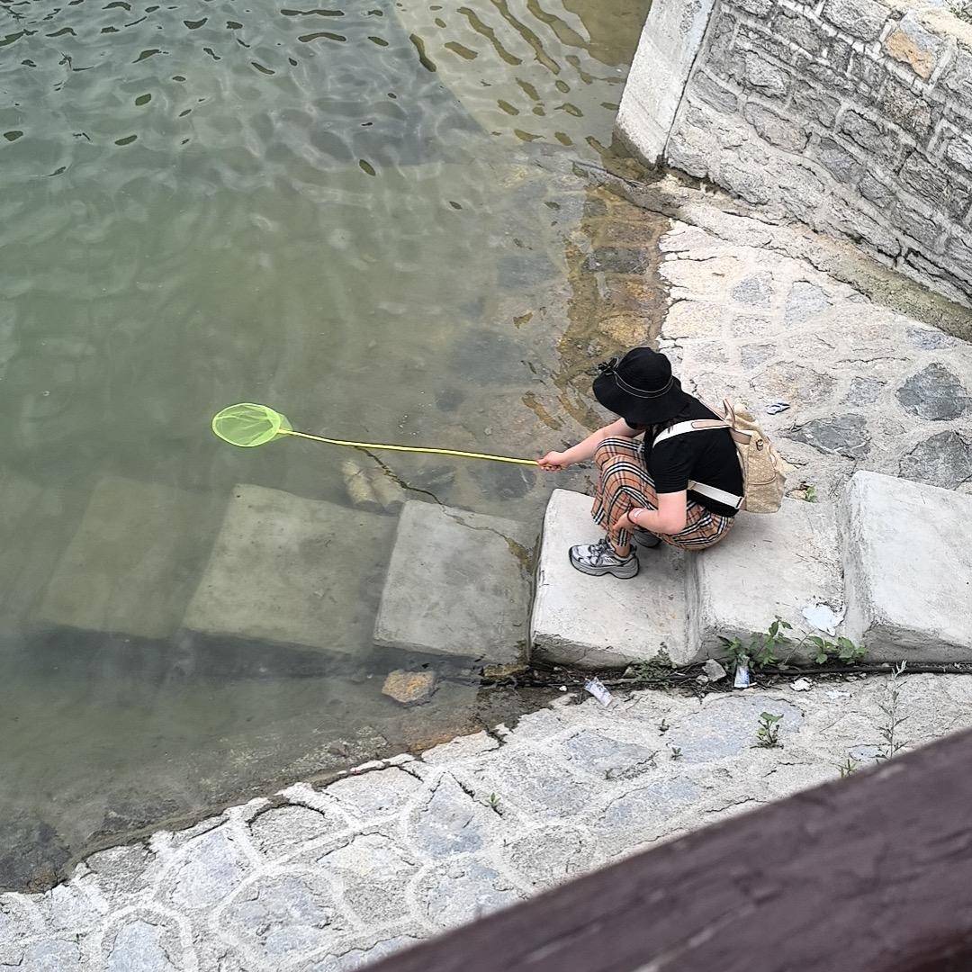 菲儿姐姐有点飒