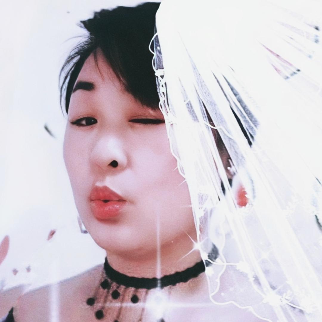 老娘觉美😘