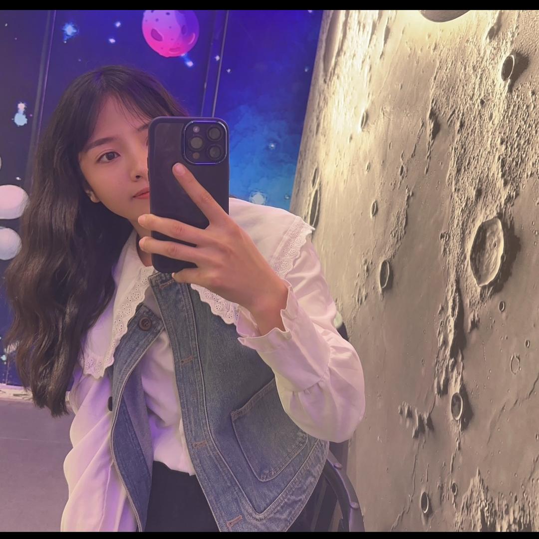 小琴日记🍐