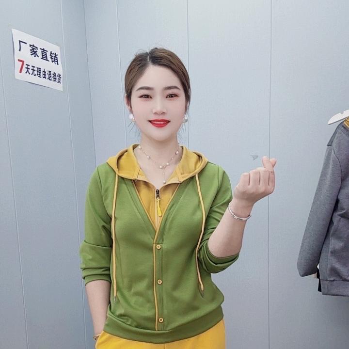 小沫甄选工厂店
