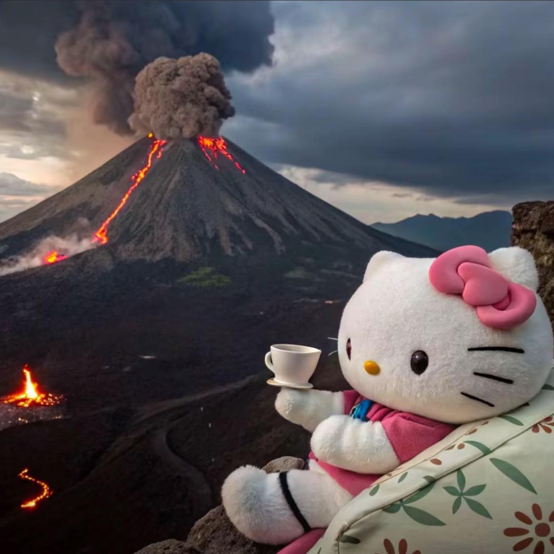 今天吃香芋了吗^_^