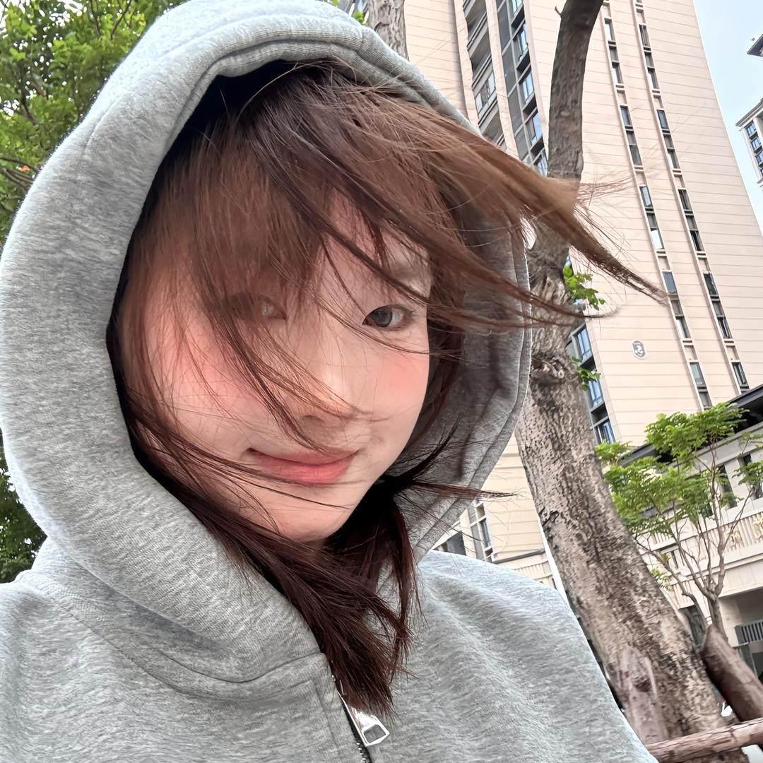 静的穿搭
