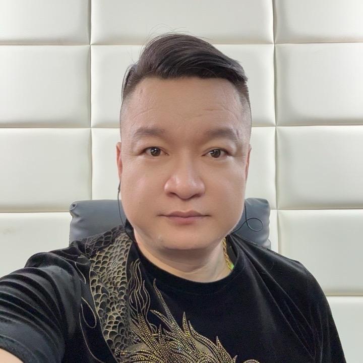 海波超顽皮