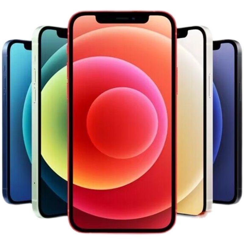 天津宝坻金牛时代二手优品手机