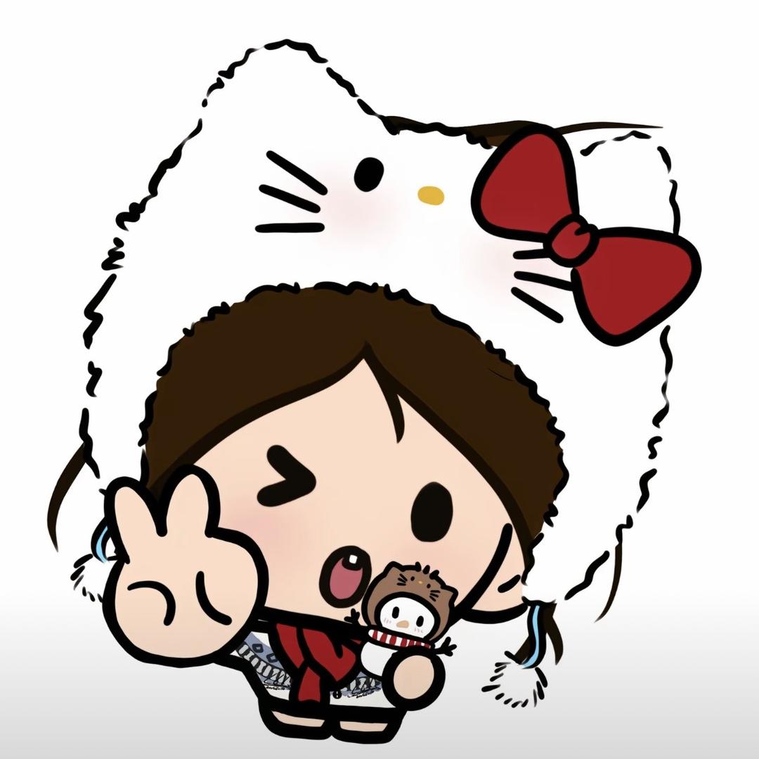 妈妈骗我说抖音有帅fo