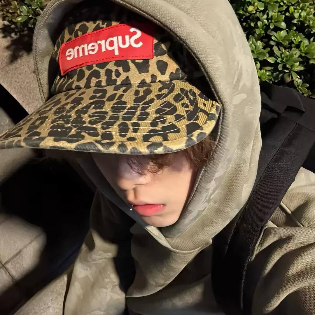 小雨（游戏直播版）