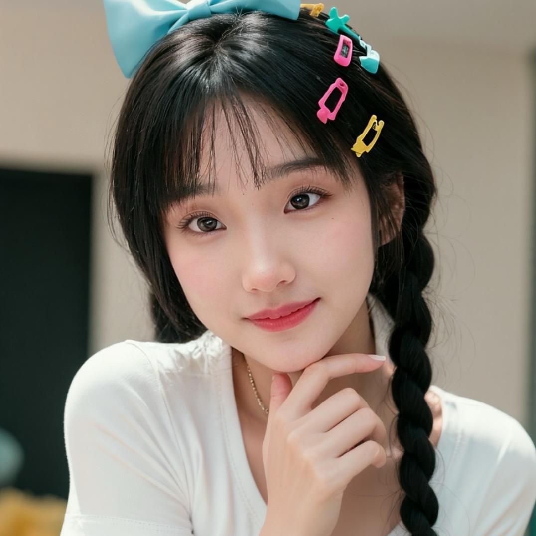 雪儿～