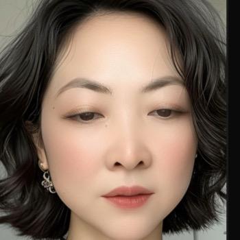 华琳（昱辰商贸）