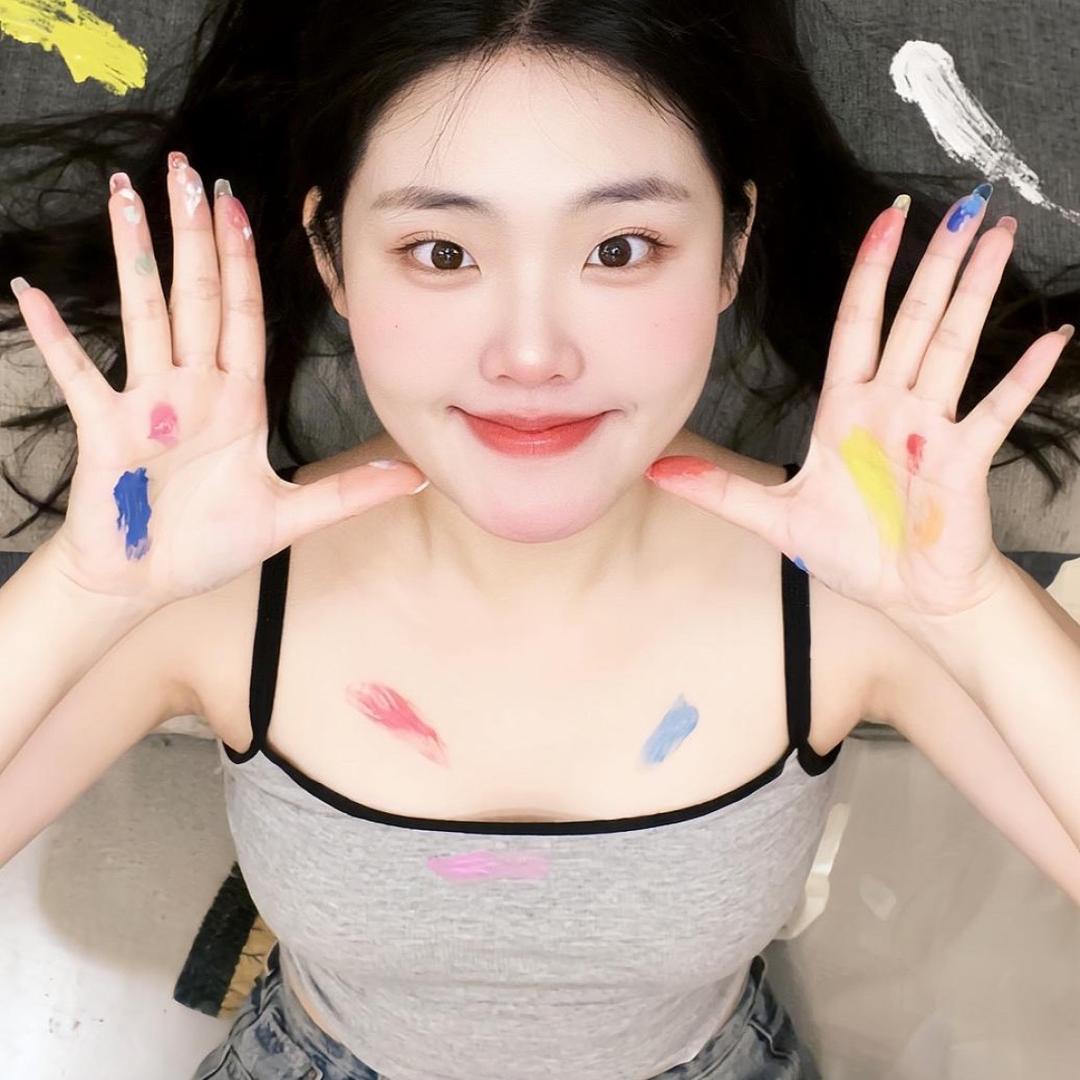 悦悦（好物分享）