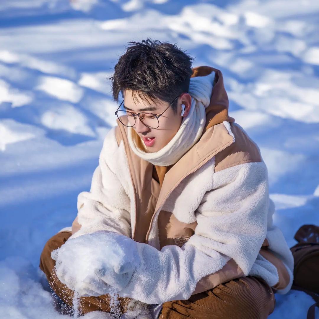 逸熙带你玩雪乡包车