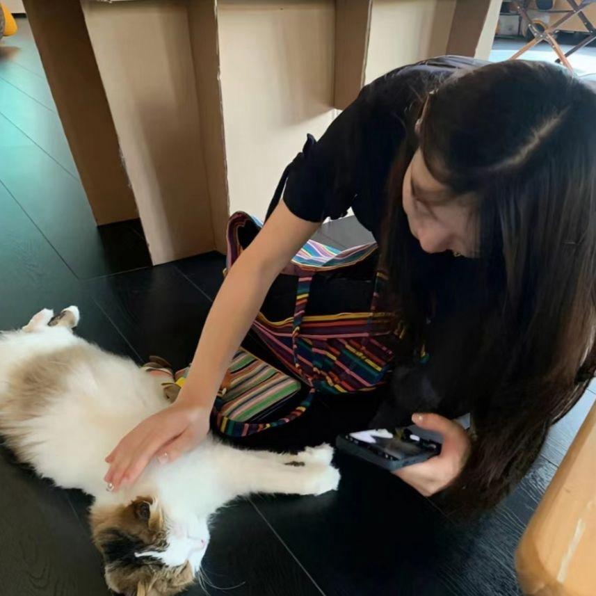 小乖.