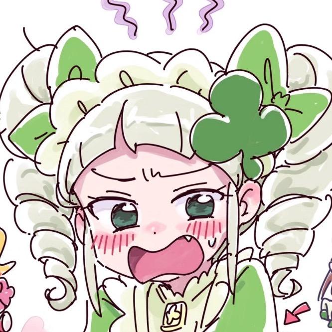 Cinleo💨（法师版）